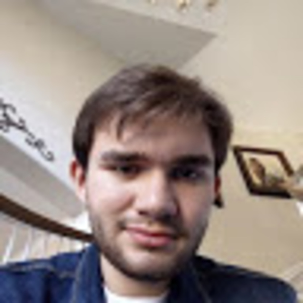 Meet your Posher, Jonathon